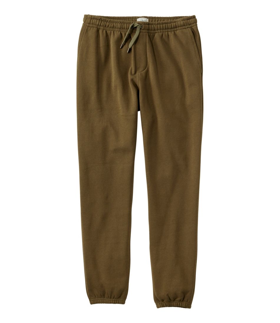 L.L.Bean | Men's Mariner Ultrasoft Sweatpants