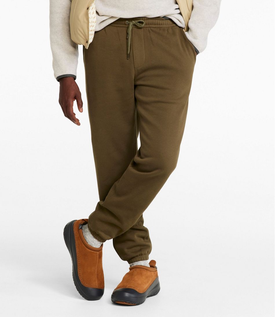 L.L.Bean | Men's Mariner Ultrasoft Sweatpants