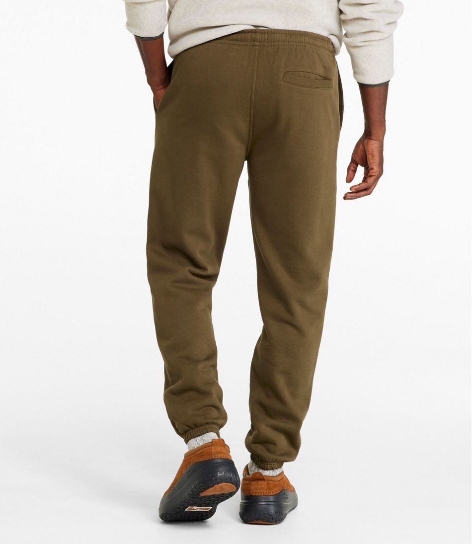 L.L.Bean | Men's Mariner Ultrasoft Sweatpants