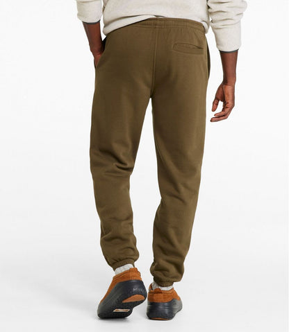 L.L.Bean | Men's Mariner Ultrasoft Sweatpants