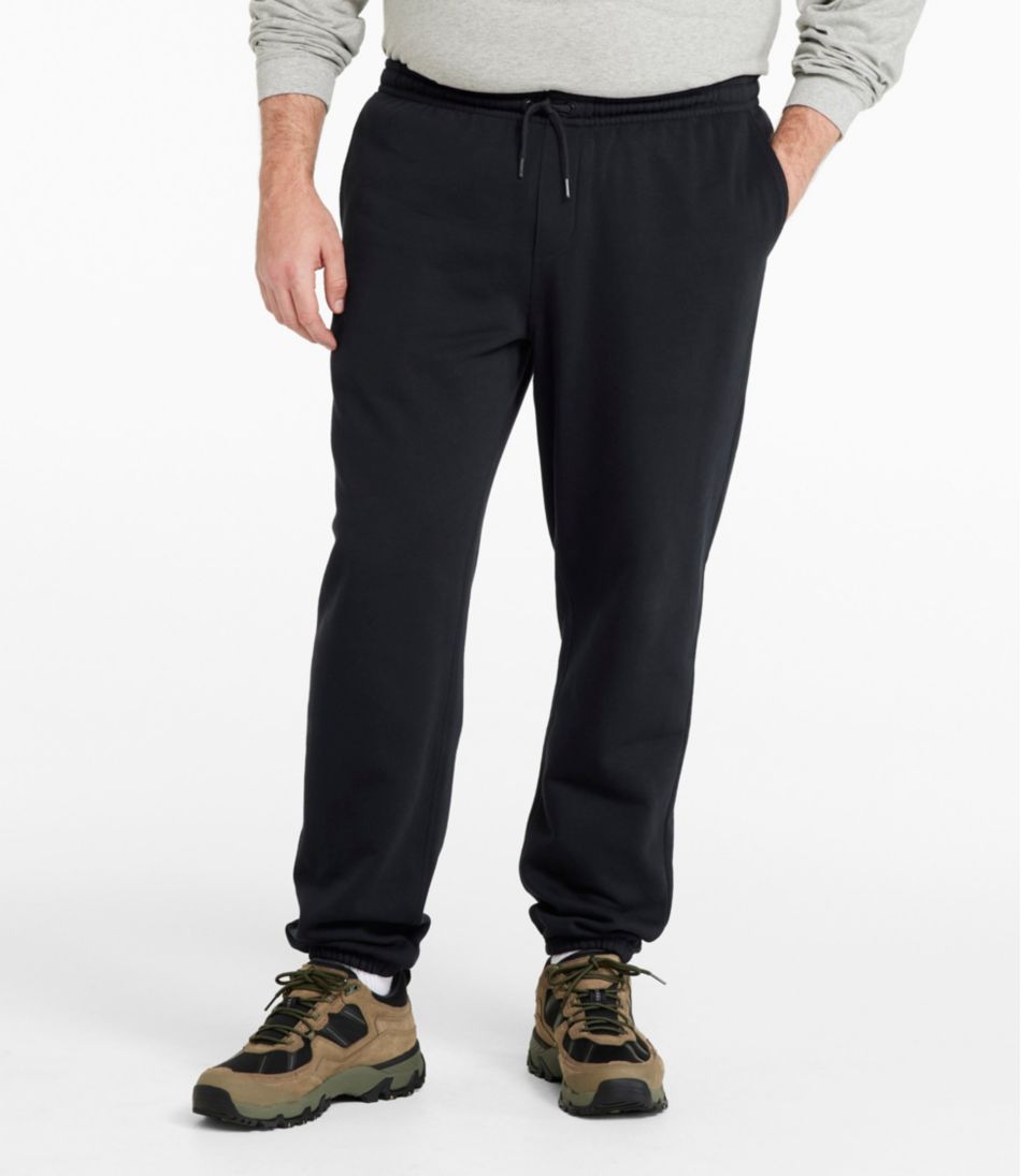 L.L.Bean | Men's Mariner Ultrasoft Sweatpants