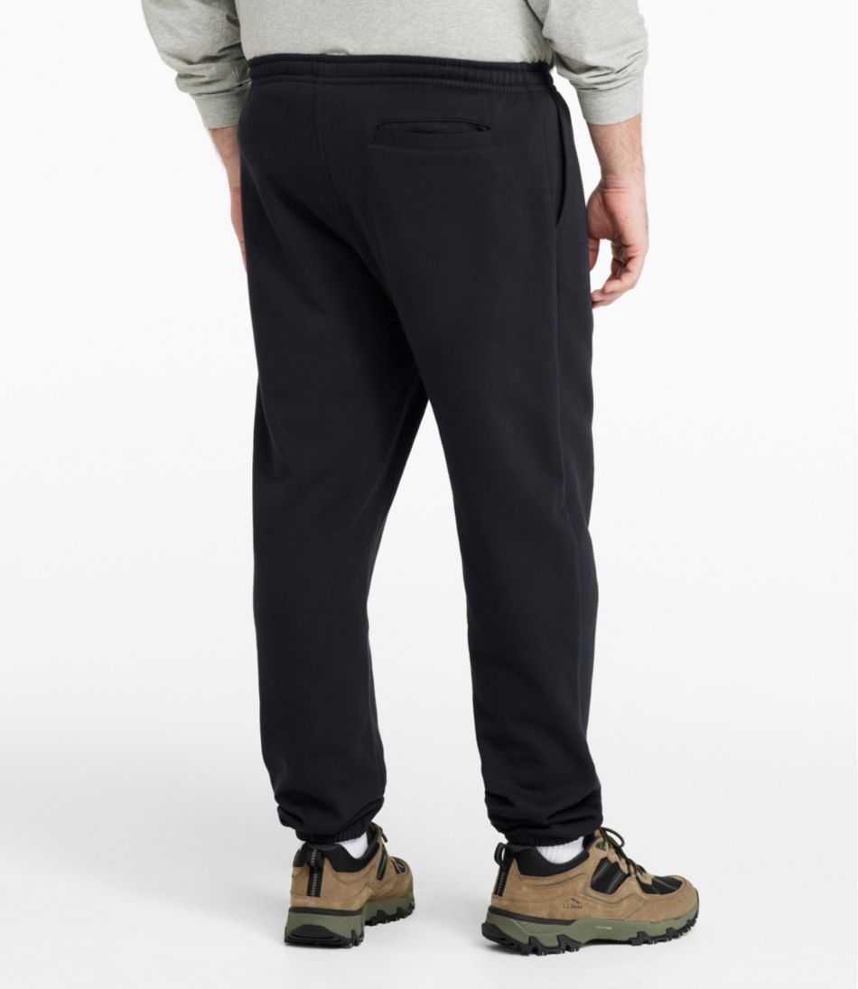 L.L.Bean | Men's Mariner Ultrasoft Sweatpants