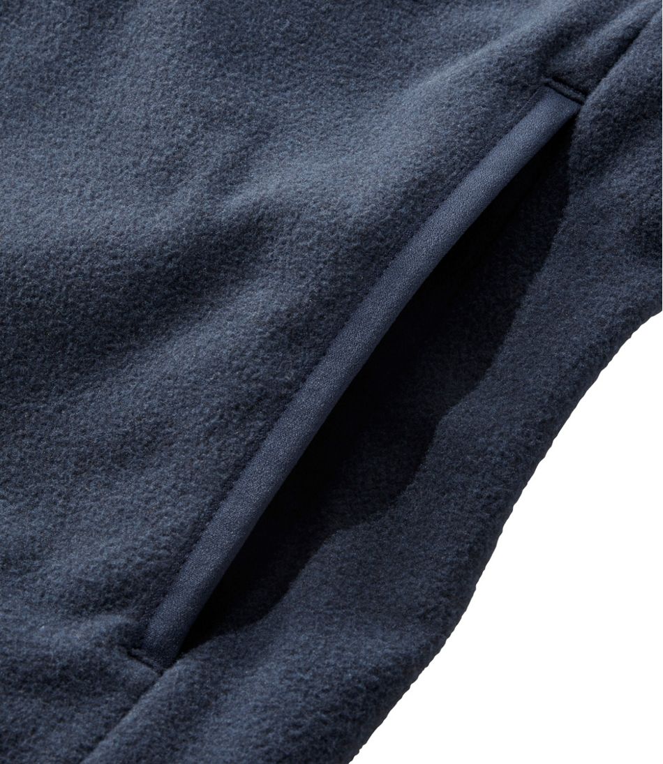 L.L.Bean | Men's All Season Access Fleece Vest