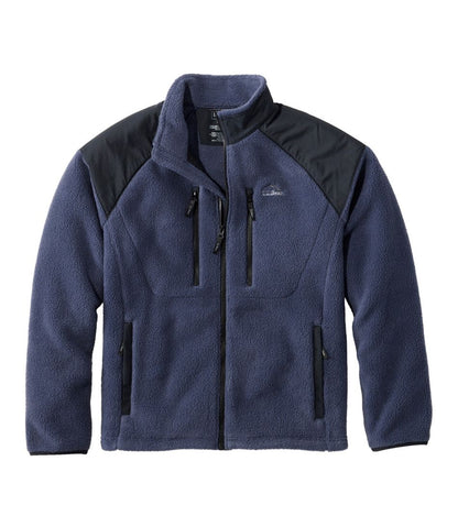 L.L.Bean | Men's All-Conditions Fleece Jacket