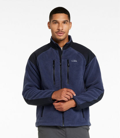 L.L.Bean | Men's All-Conditions Fleece Jacket