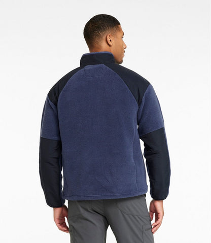 L.L.Bean | Men's All-Conditions Fleece Jacket