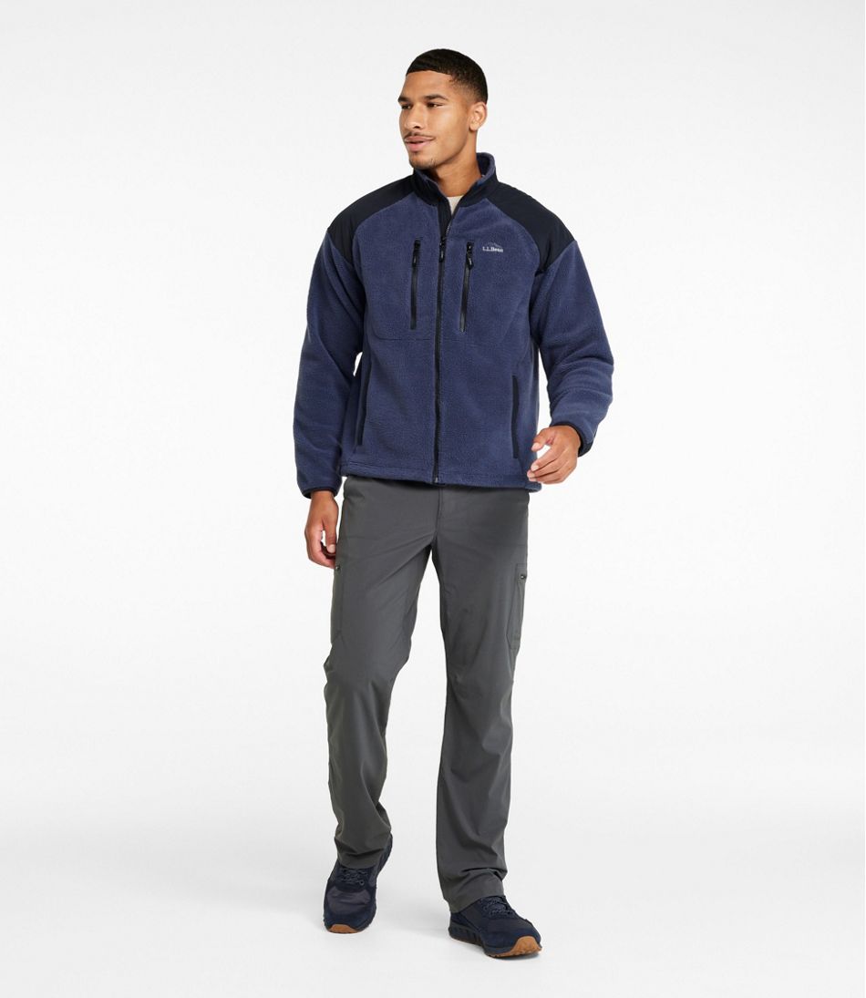L.L.Bean | Men's All-Conditions Fleece Jacket