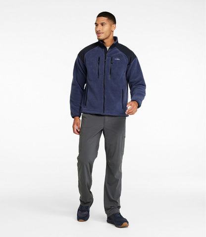L.L.Bean | Men's All-Conditions Fleece Jacket