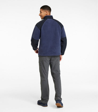 L.L.Bean | Men's All-Conditions Fleece Jacket
