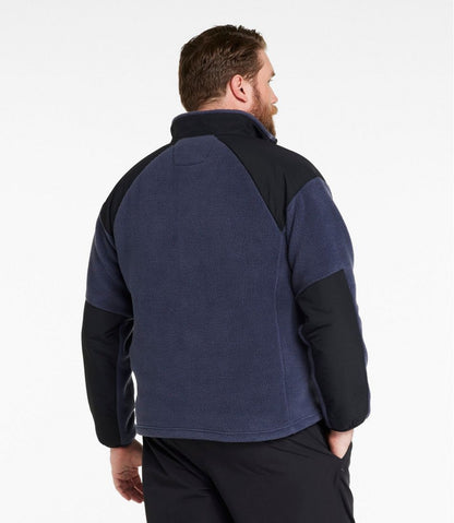 L.L.Bean | Men's All-Conditions Fleece Jacket