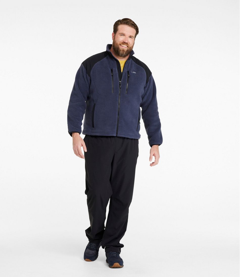 L.L.Bean | Men's All-Conditions Fleece Jacket