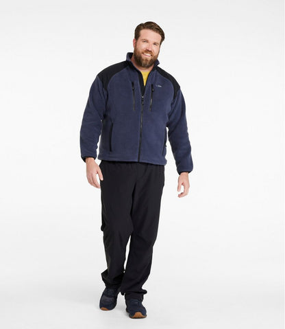 L.L.Bean | Men's All-Conditions Fleece Jacket