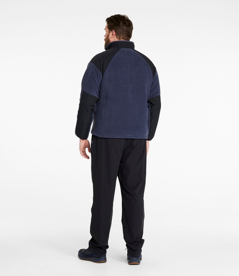 L.L.Bean | Men's All-Conditions Fleece Jacket