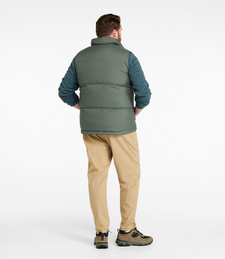 L.L.Bean | Men's Mountain Classic Down Vest