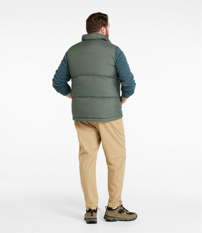 L.L.Bean | Men's Mountain Classic Down Vest