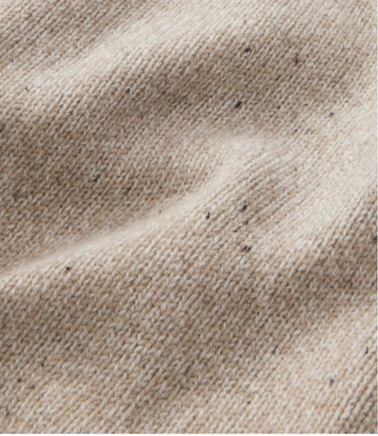 L.L.Bean | Men's All Seasons Wool Crewneck Sweater