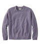 Rustic Purple Donegal