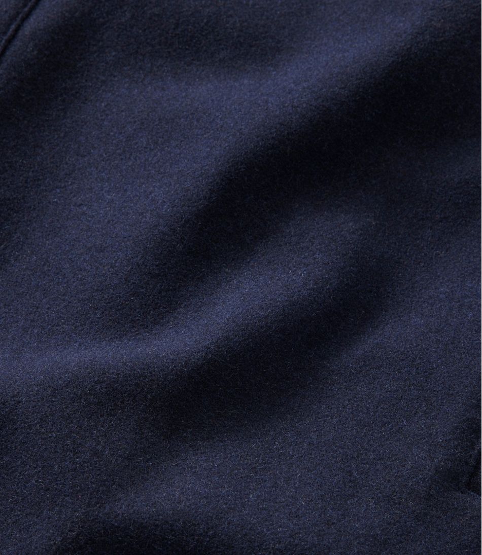 L.L.Bean | Men's Signature Wool Workshirt