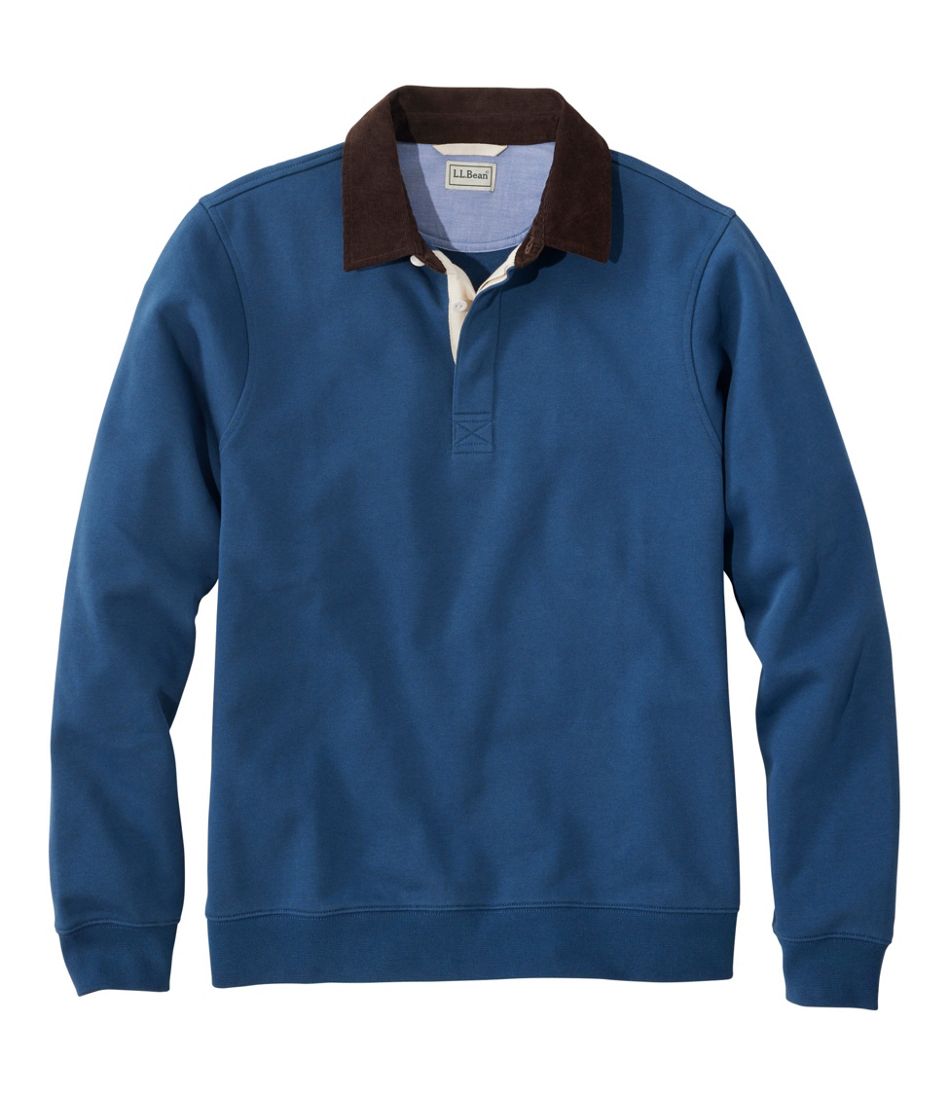 L.L.Bean | Men's Mariner Ultrasoft Sweatshirt