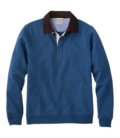 L.L.Bean | Men's Mariner Ultrasoft Sweatshirt