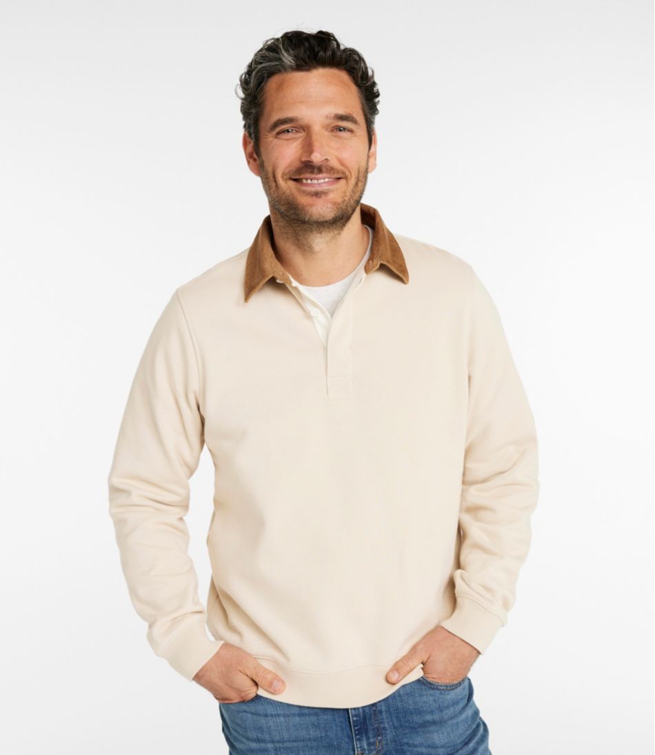 L.L.Bean | Men's Mariner Ultrasoft Sweatshirt