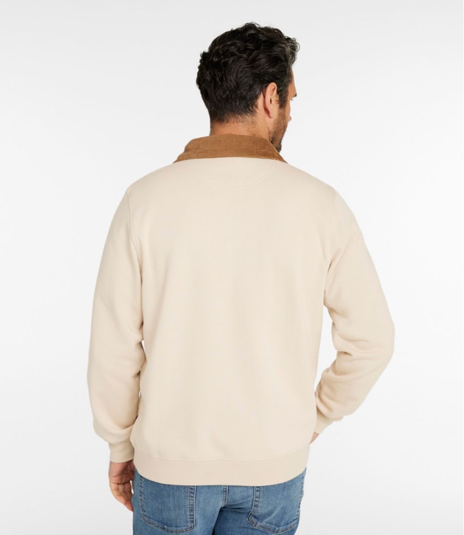 L.L.Bean | Men's Mariner Ultrasoft Sweatshirt