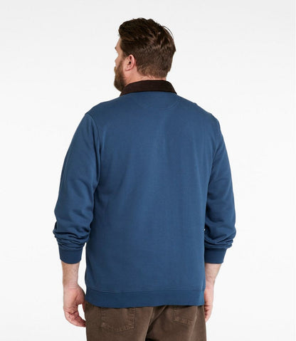 L.L.Bean | Men's Mariner Ultrasoft Sweatshirt