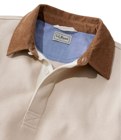 L.L.Bean | Men's Mariner Ultrasoft Sweatshirt