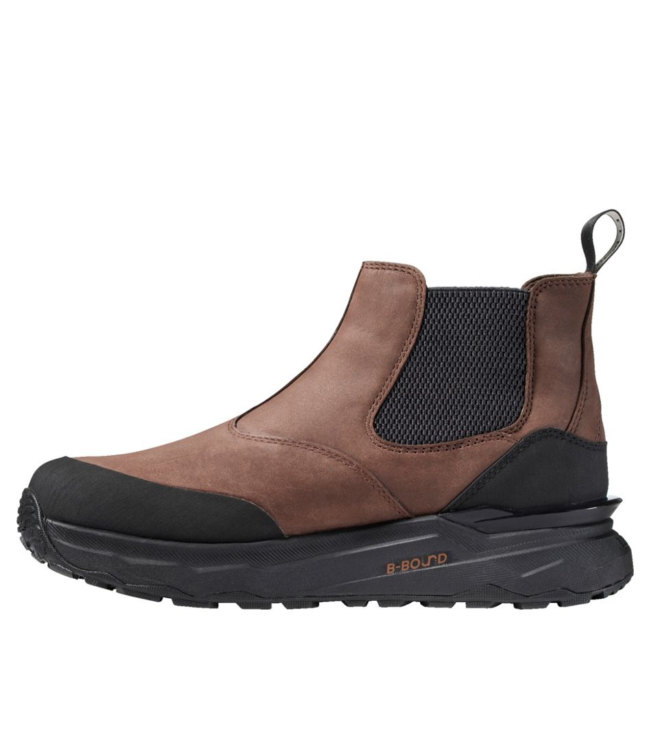 L.L.Bean | Men's NextVenture Boots, Chelsea