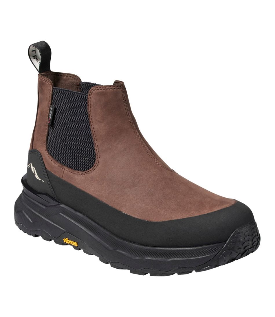 L.L.Bean | Men's NextVenture Boots, Chelsea