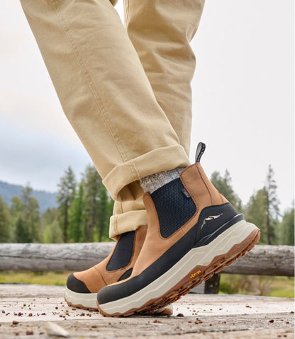 L.L.Bean | Men's NextVenture Boots, Chelsea