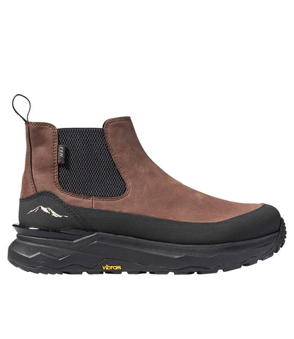 Deepest Brown Nubuck/Black,7