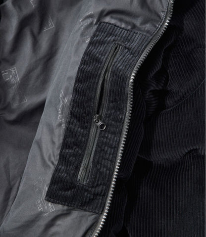 L.L.Bean | Men's Mountain Classic Down Jacket, Corduroy