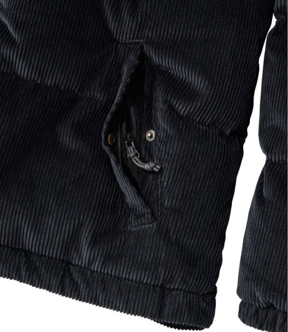 L.L.Bean | Men's Mountain Classic Down Jacket, Corduroy