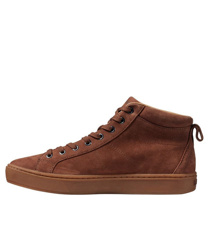 L.L.Bean | Men's Eco Bay Chukka Boots, Leather