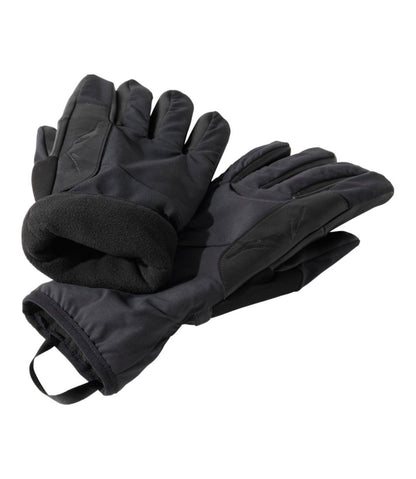 L.L.Bean | Men's Boundless Softshell Glove