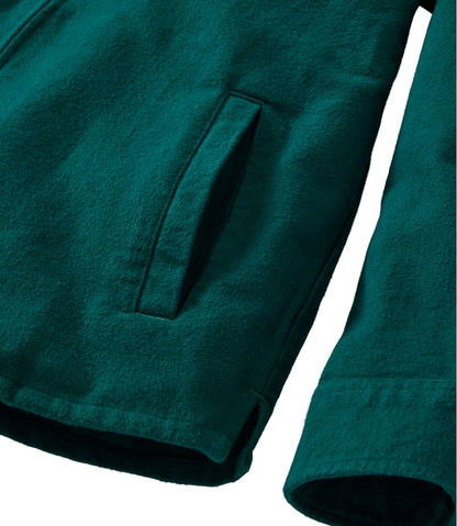 L.L.Bean | Men's Signature 1965 Chamois Cloth Stag Jacket