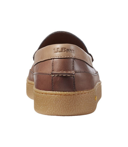 L.L.Bean | Men's Lodge Moc Vibram® Slippers