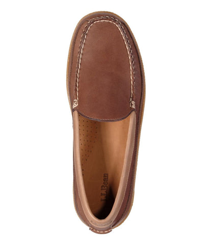 L.L.Bean | Men's Lodge Moc Vibram® Slippers