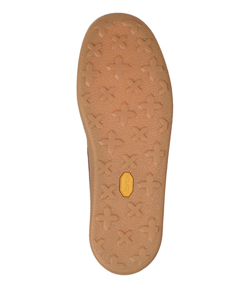 L.L.Bean | Men's Lodge Moc Vibram® Slippers