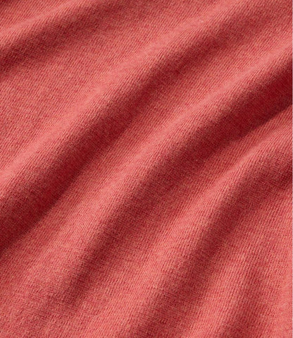 L.L.Bean | Men's All Seasons Cotton Blend Sweater, Crewneck