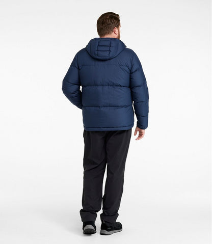 L.L.Bean | Men's Mountain Classic Down Jacket