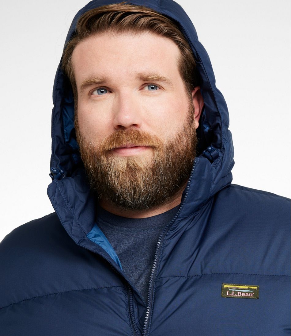 L.L.Bean | Men's Mountain Classic Down Jacket