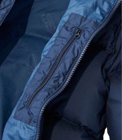 L.L.Bean | Men's Mountain Classic Down Jacket
