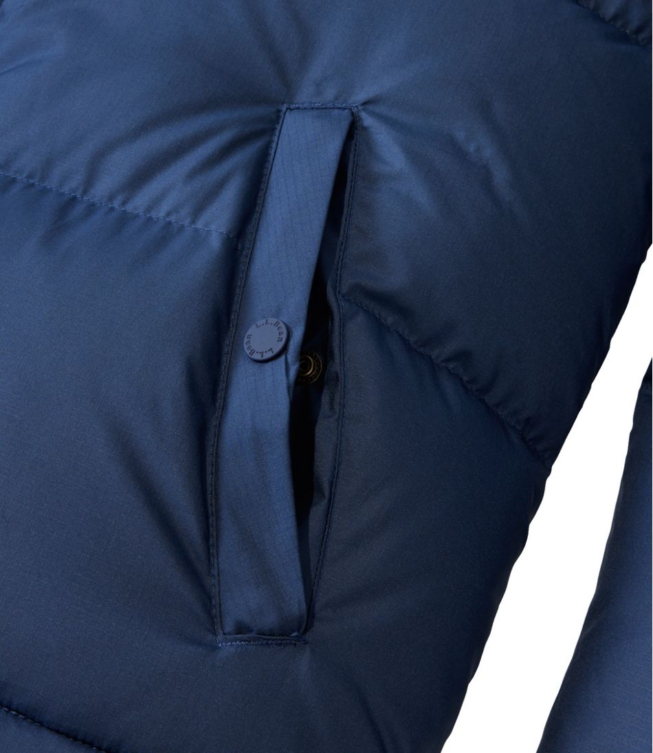 L.L.Bean | Men's Mountain Classic Down Jacket