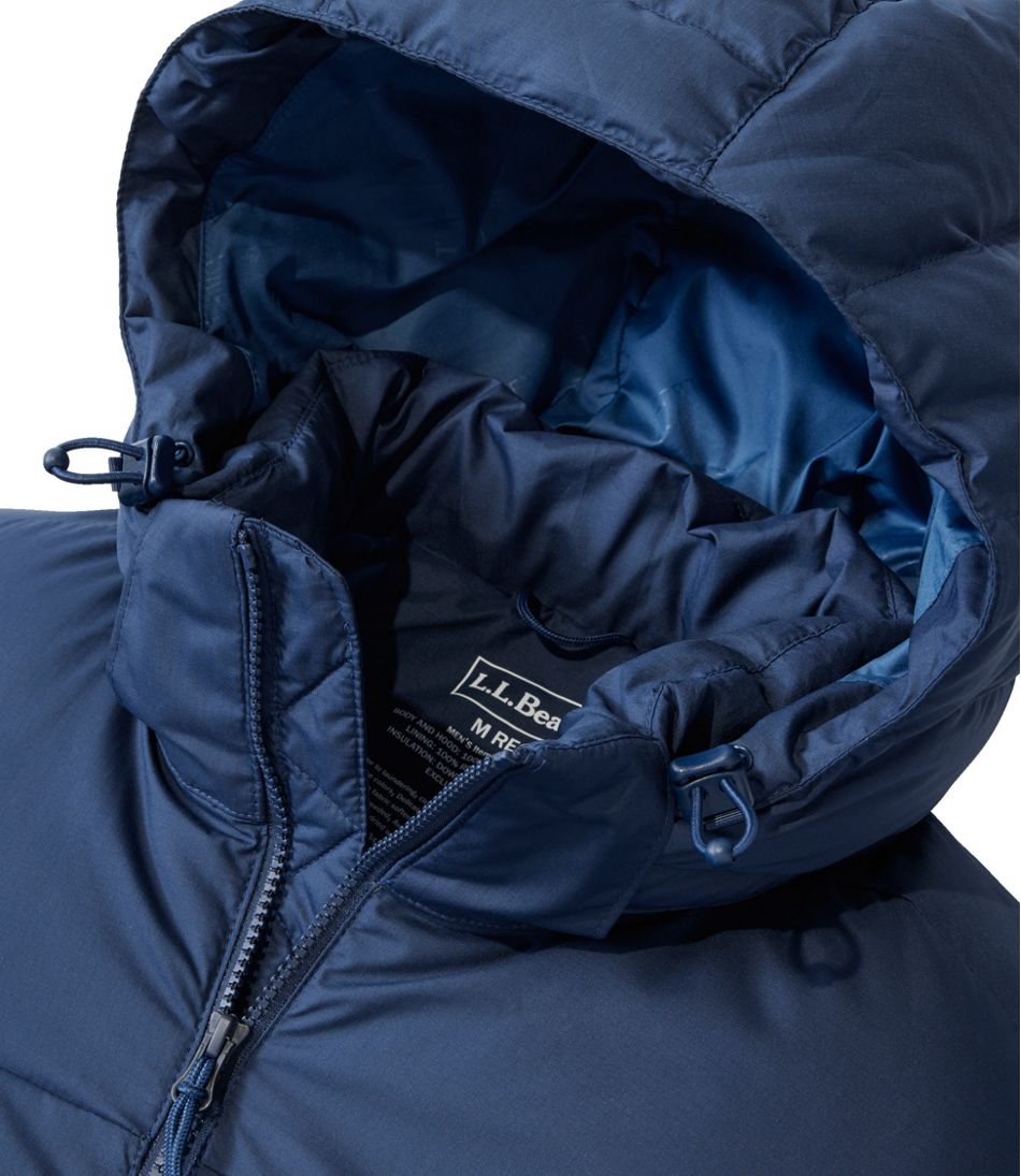 L.L.Bean | Men's Mountain Classic Down Jacket