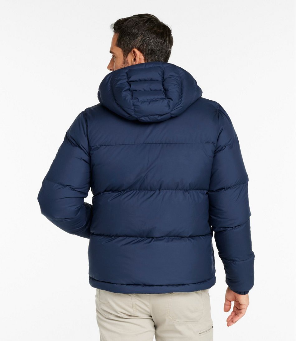 L.L.Bean | Men's Mountain Classic Down Jacket