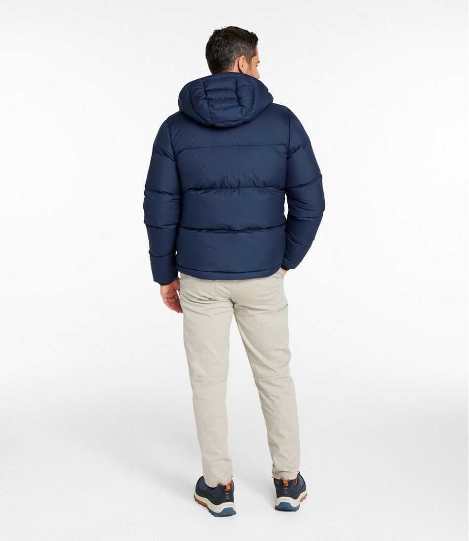 L.L.Bean | Men's Mountain Classic Down Jacket