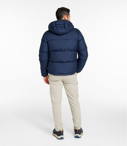 L.L.Bean | Men's Mountain Classic Down Jacket