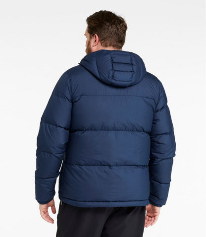 L.L.Bean | Men's Mountain Classic Down Jacket